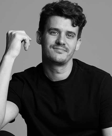Ulises Martínez